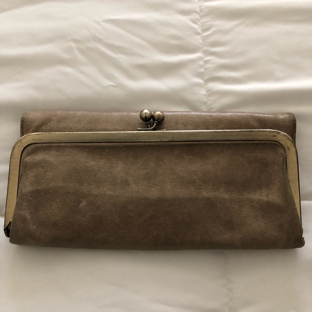 Hobo wallet